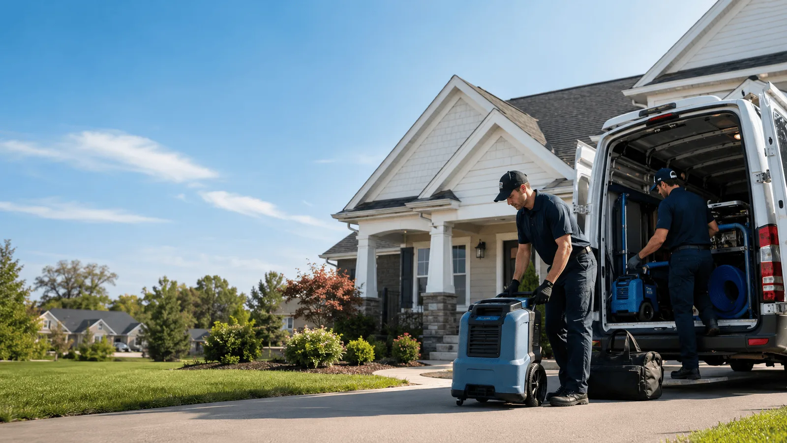 Mold Testing in South Yarmouth, MA